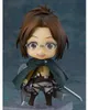 Action figure Nendoroid di Attacco dei Giganti con Hange Anteprima dell’immagine prodotto 2