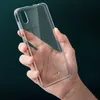 Custodia morbida originale Wiko per Wiko Y60 - Trasparente Anteprima dell’immagine prodotto 4
