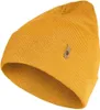 FJÄLLRÄVEN Fjällräven Classic Knit Mütze gelb Produktbild-Vorschau 3