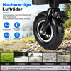 Chariot électrique avec toit de protection et pneus Voir les images du produit 8