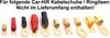 Crimpzange 1,5-16mm² HS-16 ideal für Car-HiFi 503032 Produktbild-Vorschau 4