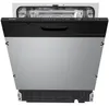 homeX DWFI601449E Geschirrspüler 60 cm, Spülmaschine Produktbild-Vorschau 12