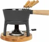 Boska Fondue Set Pro - Fonduta di formaggio - Set per Anteprima dell’immagine prodotto 10