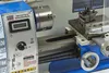 HBM Mini-Metalldrehmaschine 210 x 400 Vario Produktbild-Vorschau 15