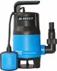 Pompa sommergibile per fanghi GS 4002 P Anteprima dell’immagine prodotto 2