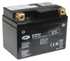 JMT Gelová baterie YTX4L-BS 12 V 5 Ah 65 A 113 x 71 x 85 mm Náhled obrázku produktu 1