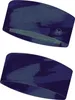 Buff Coolnet UV+Kids Headband dunkelblau Produktbild-Vorschau 2