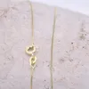 Goldkette Panzerkette Länge 60cm - Breite 0,8mm - 333-8 Produktbild-Vorschau 10