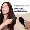 Tangle Teezer The Ultimate Styler Smooth & Shine Spazzola Anteprima dell’immagine prodotto 3