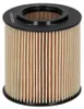Ölfilter FILTRON OE 665/3 Filtereinsatz für VW Amarok II Produktbild-Vorschau 2