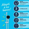 GROHE Vitalio Comfort 110, Chrom, 1 kusů Náhled obrázku produktu 21
