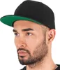FLEXFIT 6007 | Classic 5 Panel Snapback Cap / Kappe / Mütze Produktbild-Vorschau 5