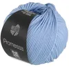 Lana Grossa - Promessa 0021 himmelblau Produktbild-Vorschau 3