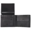 Greenburry Vintage Washed Wallet Leather 13 cm Podgląd zdjęcia produktu 6