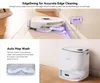 Narwal Freo X Ultra : robot aspirateur 8.200Pa avec triple Voir les images du produit 8