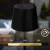 Briloner Boja LED Tischlampe kabellos IP44, Dimmbar, Touch, Produktbild-Vorschau 4