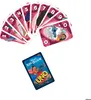 Mattel UNO Lilo & Stitch Kartenspiel Produktbild-Vorschau 4