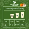 VENESSA VVS1 Gemüsesuppe 1kg Vending - Vegetarisch Instant Produktbild-Vorschau 7