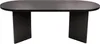 Esszimmertisch Ovi | 204 x 90 cm | Holz Schwarze-Optik | Produktbild-Vorschau 7
