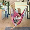 La Siesta Hängesessel Kingsize HABANA flamingo pink lounger Produktbild-Vorschau 12