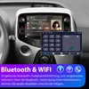 Autoradio Hexinex 7 pouces Android 15 pour Peugeot 108, Voir les images du produit 10
