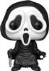 Ghost Face - Ghost Face 2002 Funko Pop! Produktbild-Vorschau 1
