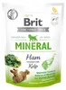 Brit Care Snacks funcionales para perros, sabor a carne y Vista previa de la imagen del producto 1