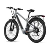 Vélo électrique tout-terrain pour adultes, cadre en Voir les images du produit 3