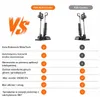 Roborock F25 Ace Combo 5W1 Slidetech Ai s dávkovačem a Náhled obrázku produktu 4