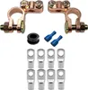 Zweitbatterieset | RL180-12 PRO | Trennrelais 12V 120A | 6m Produktbild-Vorschau 4