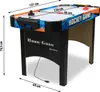 Air Hockey table de hockey sur air la plus grande NS-425 Voir les images du produit 2
