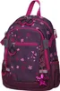 Schneiders zaino Kids Backpack 11L Berry Blossom mirtillo Anteprima dell’immagine prodotto 1