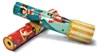 Teleskopisches metallisches Kaleidoskop, Roter Zirkus, Produktbild-Vorschau 1