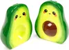 Avocado Salz-& Pfefferstreuer Set Produktbild-Vorschau 1