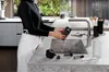 ECAM 310.60.B Magnifica EVO Next Kaffeevollautomat Produktbild-Vorschau 7