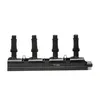 HITACHI 2504048 Zündspule für OPEL Corsa D Schrägheck (S07) Produktbild-Vorschau 3