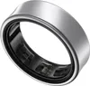 Samsung Galaxy Ring Titanium Silver Size 12 Produktbild-Vorschau 3