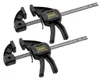 Stanley HTS Einhandzwinge FatMax mittel, 150mm, 45kg Voir les images du produit 2