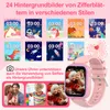 Montre Smart Watch pour enfants, montre intelligente pour Voir les images du produit 4