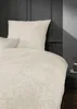 Fleuresse Black Premium Mako-Brokat-Damast Bettwäsche creme Produktbild-Vorschau 2