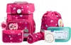 School Mood Champion Pro Klara (coniglietto), set di zaini Anteprima dell’immagine prodotto 1