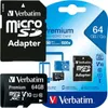 Verbatim Premium 64 GB MicroSDXC Class 10 Náhled obrázku produktu 28