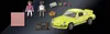 PLAYMOBIL 70923 Porsche 911 Carrera RS 2.7 Podgląd zdjęcia produktu 8