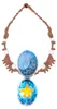 Disney Vaiana 2 Vaiana's Sea Star Necklace, Disneys Vaiana Náhľad obrázku produktu 1