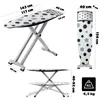 Curver LOTUS ironing board White Náhľad obrázku produktu 17