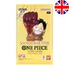 One Piece OP07 - 500 Years in the Future Booster (Englisch) Produktbild-Vorschau 3