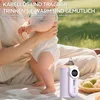 Mobiler Flaschenwärmer, 10400 mAh Akku, Milchwärmer für Produktbild-Vorschau 6