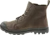 Palladium 76888-248-M Pampa Zip Leather Ess - Dámské boty - Náhled obrázku produktu 15