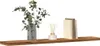 vidaXL Regalböden 4 Stk. Altholz-Optik 60x10x1,5 cm Produktbild-Vorschau 2