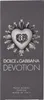 Dolce&Gabbana Devotion For Men, Männer, 100 ml, Flüssiges Produktbild-Vorschau 3